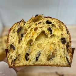 JL Patisserie - Panettone