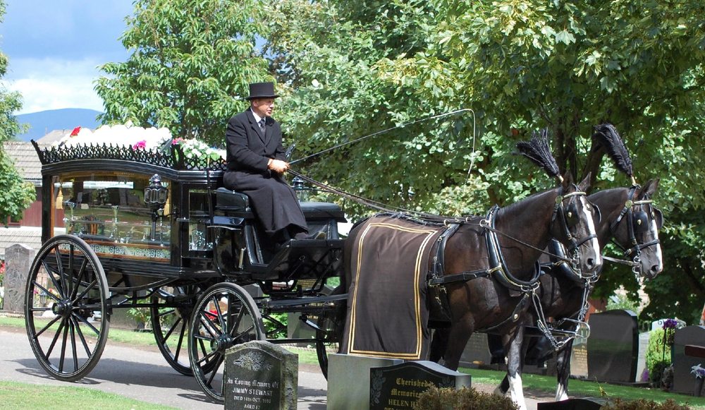 CENTRAL FUNERAL SERVICES Updated August 2024 Dalderse Avenue