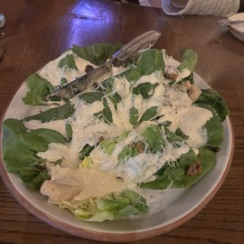 Sugarcane - Wedge Salad - Cocktail Bars Near Me - Las Vegas, Nevada
