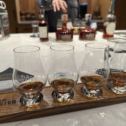 Post your tasting :) - 9/5/25 - 24 and 25 Birthday Bourbon, 117 extra old series, and President's Choice Post your tasting :) - 9/5/25 - 24 and 25 Birthday Bourbon, 117 extra old series, and President's Choice