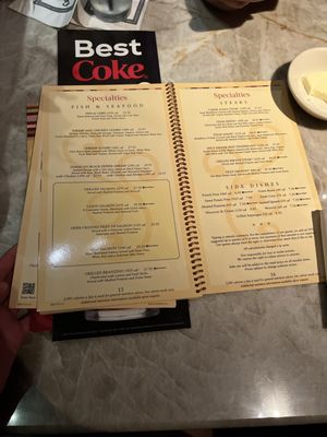 Menu photo 2 The Cheesecake Factory Cypress, TX Menu photo 2 The Cheesecake Factory Cypress, TX