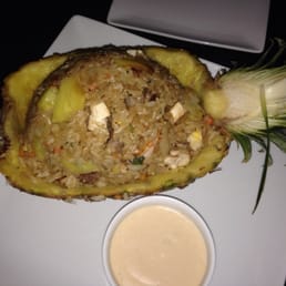 Special Fried Rice