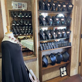 The Texas Silver Rush - Jewelry Near Me - Fredericksburg, Texas The Texas Silver Rush - Jewelry Near Me - Fredericksburg, Texas