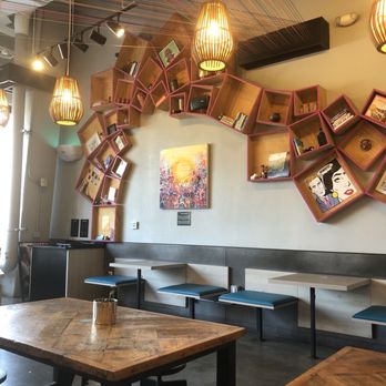 RASA - Indian Near Me - Washington, DC, District of Columbia