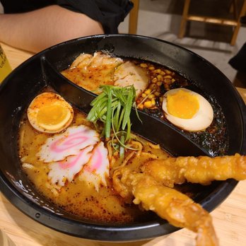 Kyuramen - Flushing - Ramen Near Me - Flushing, New York Kyuramen - Flushing - Ramen Near Me - Flushing, New York
