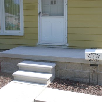 D & G Cement - Masonry/Concrete Near Me - Dearborn Heights, Michigan D & G Cement - Masonry/Concrete Near Me - Dearborn Heights, Michigan