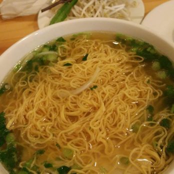 Pho PCH - Chicken Pho with egg noodle. - Vietnamese Near Me - Redondo Beach, California Pho PCH - Chicken Pho with egg noodle. - Vietnamese Near Me - Redondo Beach, California