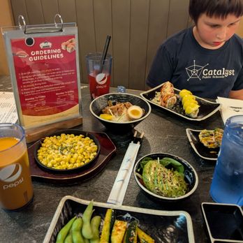 Sumo Sushi & Grill - Sushi Bars Near Me - Bremerton, Washington