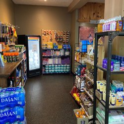 The Market - Toiletries and household items