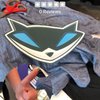 Custom T's gift card