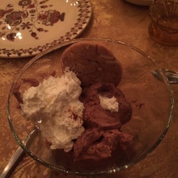 Ball'N Biscuit Catering - Death by Chocolate Mousse. It’s the only way to go! - Caterers Near Me - Milwaukee, Wisconsin Ball'N Biscuit Catering - Death by Chocolate Mousse. It’s the only way to go! - Caterers Near Me - Milwaukee, Wisconsin