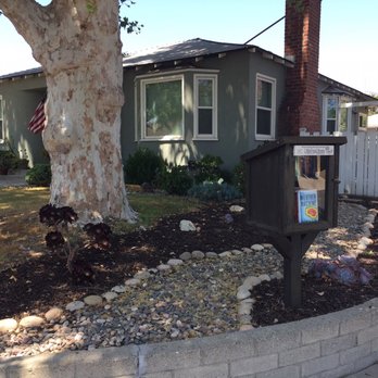 Little Free Library - Community Book Box Near Me - Burbank, California Little Free Library - Community Book Box Near Me - Burbank, California