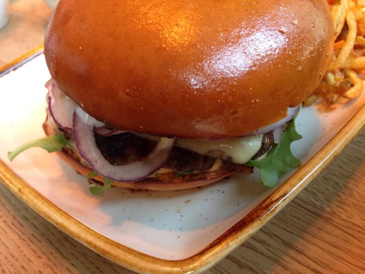 das!Burger by null