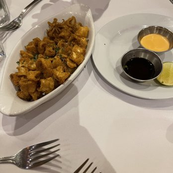 Restaurante Caesar's - Salad Near Me - Tijuana, BCN