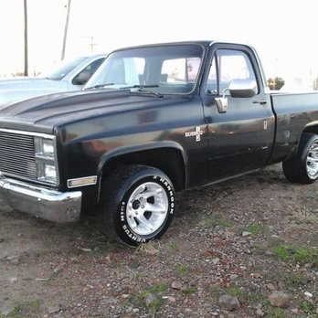 LC Mobile Mechanic - 1985 c10 with 468 - Auto Repair Near Me LC Mobile Mechanic - 1985 c10 with 468 - Auto Repair Near Me