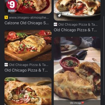 Old Chicago Pizza + Taproom - Pizza Near Me - Rock Springs, Wyoming