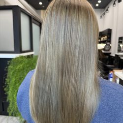 Trend Salon SJ - Full Babylight