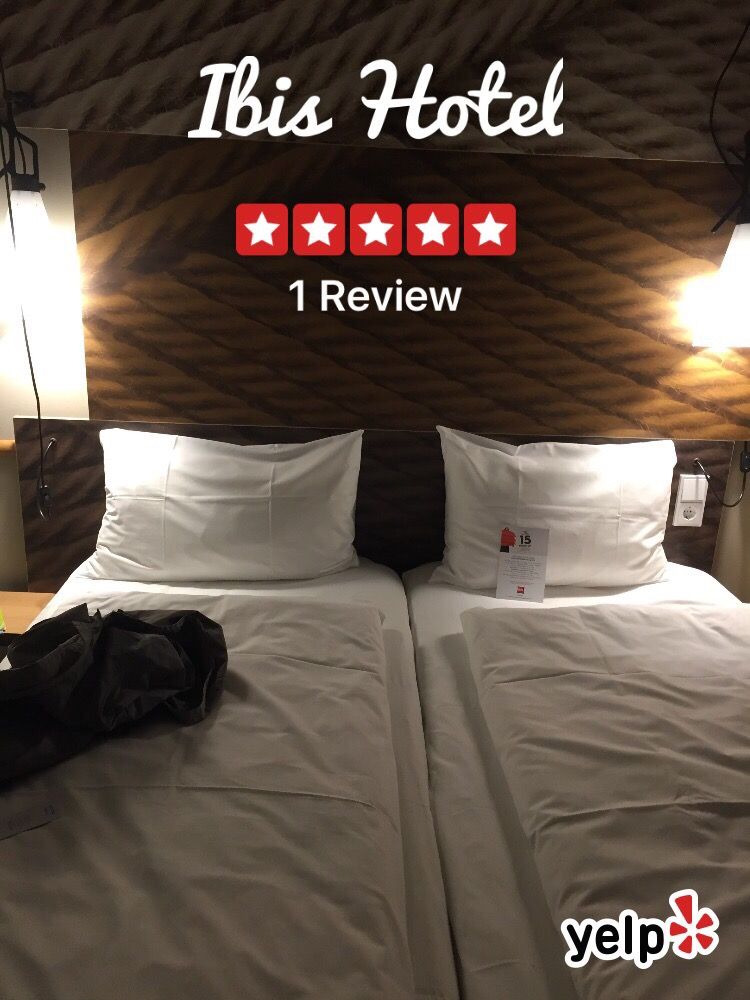 Ibis Hotel