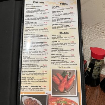 Sapporo Sushi Factory - Menu - Sushi Bars Near Me - Westerville, Ohio