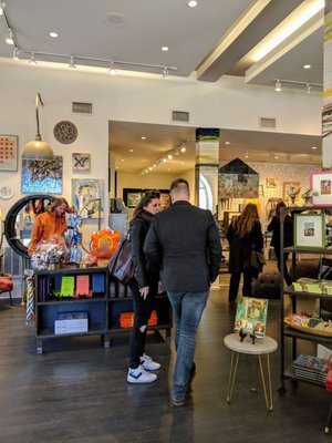 shopSCAD Savannah by null