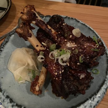 Shalom Japan - Teriyaki Duck Wings - Japanese Near Me - Brooklyn, New York Shalom Japan - Teriyaki Duck Wings - Japanese Near Me - Brooklyn, New York