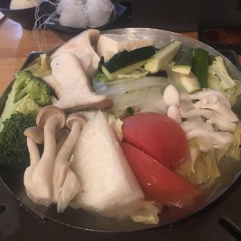 Boiling Point - Organic vegetable - sauces are not organic - Taiwanese Near Me - Artesia, California Boiling Point - Organic vegetable - sauces are not organic - Taiwanese Near Me - Artesia, California