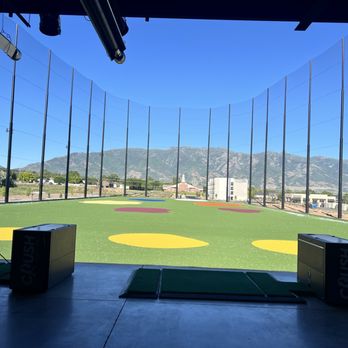 Crush Golf and Grill - Golf Near Me - Clearfield, Utah Crush Golf and Grill - Golf Near Me - Clearfield, Utah