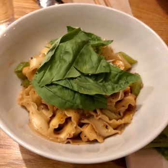 Mokyo - Noodles - Korean Near Me - New York, New York Mokyo - Noodles - Korean Near Me - New York, New York
