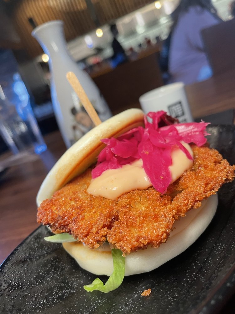 JINYA Ramen Bar - Lehi