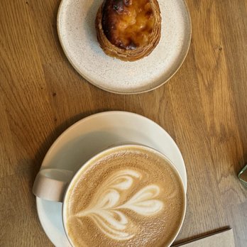 Pages Coffee House - Coffee & Tea Near Me - Cambridge, CAM Pages Coffee House - Coffee & Tea Near Me - Cambridge, CAM