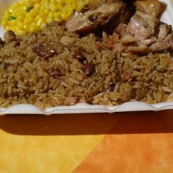 Kelly's Cajun Grill