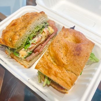 Quick Bites Cafe - The Ultimate Breakfast Sandwich - Sandwiches Near Me - San Diego, California Quick Bites Cafe - The Ultimate Breakfast Sandwich - Sandwiches Near Me - San Diego, California