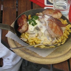 Lauterbacher Gasthaus & Steakhaus