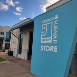 Goodwill Hawaii