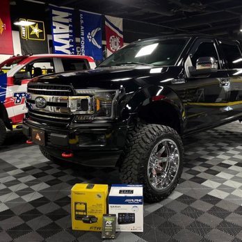 Tint World - Alpine Radio Install - Auto Detailing Near Me - Benbrook, Texas Tint World - Alpine Radio Install - Auto Detailing Near Me - Benbrook, Texas