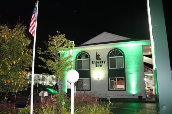 Liberty Inn by null