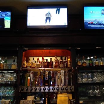 The Tap Room - TVs with no sound - Beer, Wine & Spirits Near Me - Pittsburgh, Pennsylvania
