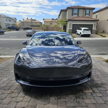 Lo's Mobile Detail - Auto Detailing Near Me