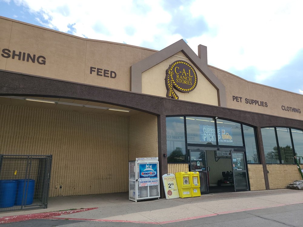 C-A-L RANCH STORES - Updated August 2024 - 78 Photos & 23 Reviews ...