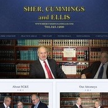 Sher, Cummings and Ellis - Sher, Cummings and Ellis - Personal Injury Law Near Me - Arlington, Virginia Sher, Cummings and Ellis - Sher, Cummings and Ellis - Personal Injury Law Near Me - Arlington, Virginia