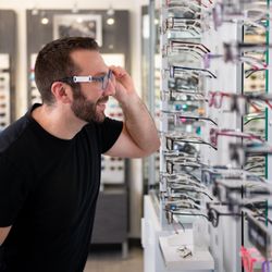 Vista Eye Care