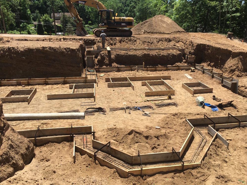 PRIMO’S CONCRETE Updated September 2024 Middletown, New York