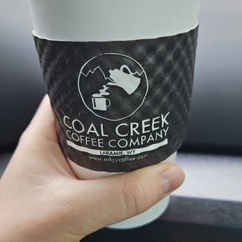 Coal Creek Coffee - Coffee & Tea Near Me - Laramie, Wyoming Coal Creek Coffee - Coffee & Tea Near Me - Laramie, Wyoming