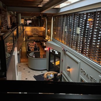 Eleven - Inside - New American Near Me - Pittsburgh, Pennsylvania Eleven - Inside - New American Near Me - Pittsburgh, Pennsylvania