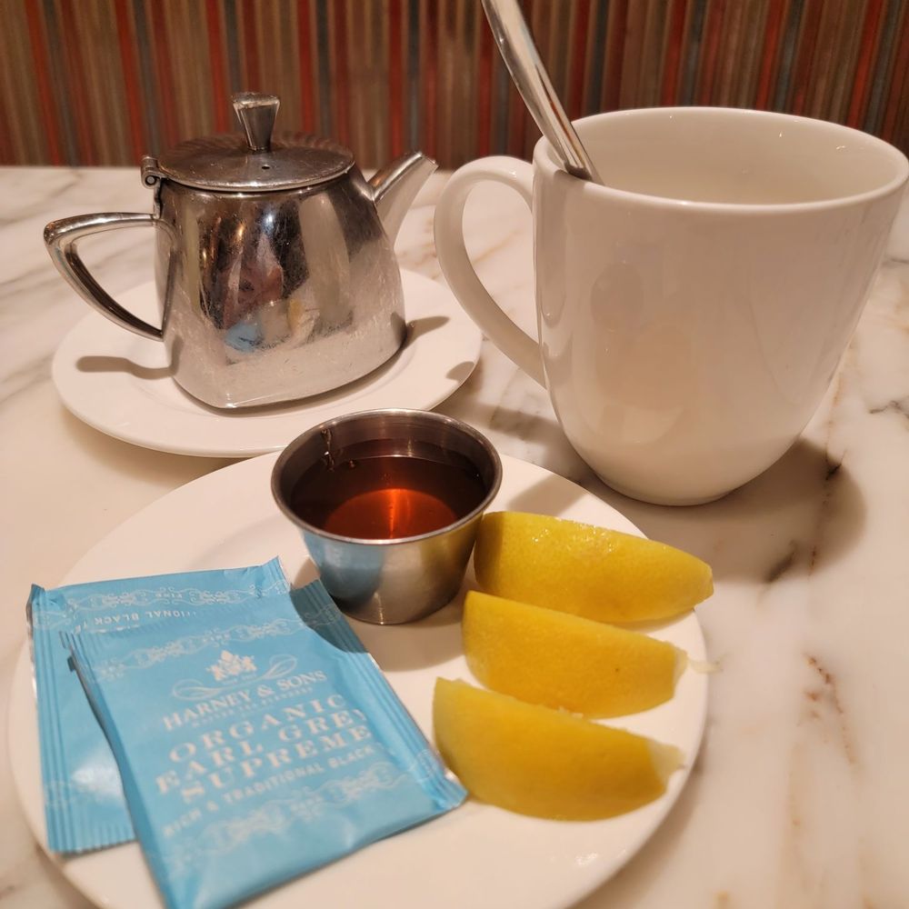 Brass Fork - Hot Tea - Cafes Near Me - Henderson, Nevada Brass Fork - Hot Tea - Cafes Near Me - Henderson, Nevada