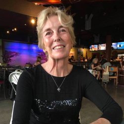 Susan Lulow Ph.D, M.F.T