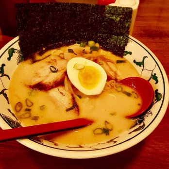 Momo Ramen - Miso soup - Ramen Near Me - Brooklyn, New York Momo Ramen - Miso soup - Ramen Near Me - Brooklyn, New York
