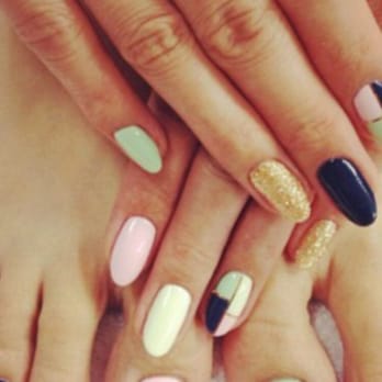 Palm Nails - Nail Salons Near Me - La Quinta, California