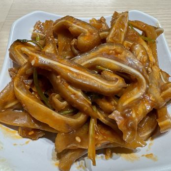 Seven Grams - Pig ear salad - Chinese Near Me - Rancho Cucamonga, California Seven Grams - Pig ear salad - Chinese Near Me - Rancho Cucamonga, California
