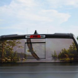 Custom Car & Truck